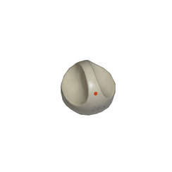 MANDO CAPACIDAD CALENTADOR COD. 6367