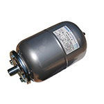 VASO EXPANSION CILINDRICO Ø 160 ACS 5L