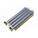 INTERCAMBIADOR PRIMARIO P3.21 L 260 80 AL. SP 0.35