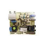 CIRCUITO ELECTRONICO CONTROL LLAMA B&P