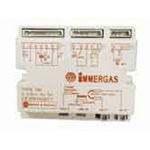 CENTRALITA ENCENDIDO B Y P FM04