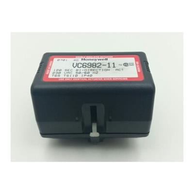 MOTOR VALVULA MEZCLADORA HONEYWELL BAJA TEMPERATURA