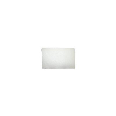 AISLANTE FIBRA ECOL. POSTERIOR - TABLERO CONTROL