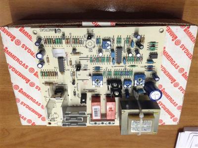 MODULO CONECTOR VALVULA 3 VIAS