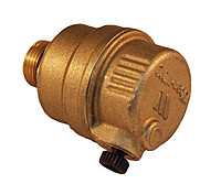 PURGADOR AUTOMATICO 3/8" SALIDA LATERAL