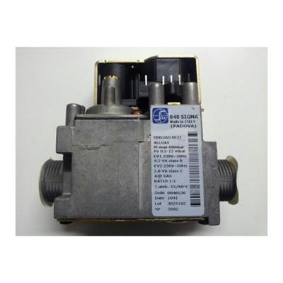 VALVULA GAS SIT 848 C / REGULACION