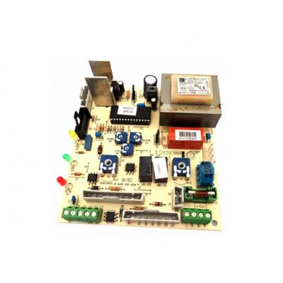 CIRCUITO MODULACION CALDERAS CON ACUMULADOR - INECO