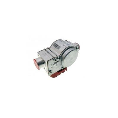 VALVULA GAS DUNGS BRIDA INTEGRADA HCA - HUA - HSA - HZA
