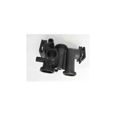 CUERPO ENTRADA ACS STANDARD GIM REV. 001 (GR. 590258)