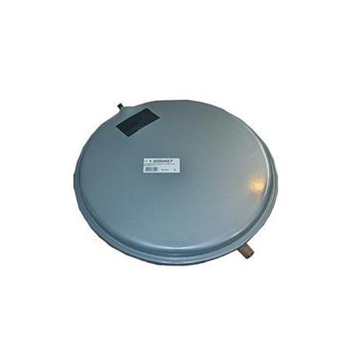 VASO EXPANSION 10L 1/2" 410x60mm