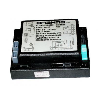 CENTRALITA CM31F - 37106030 BRAHMA