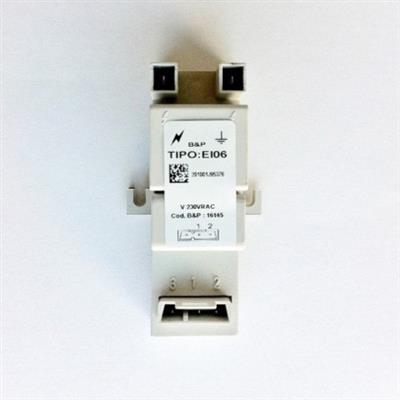 ENCENDEDOR B Y P 20 KV MESSA TIERRA MODIFICATA