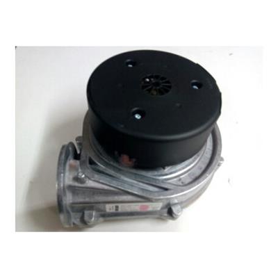EXTRACTOR EBM RG128 SIN FUSIBLE CON CARTER PROTECTOR