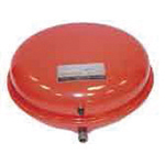 VASO EXPANSION 8L 3/8" 324x120mm