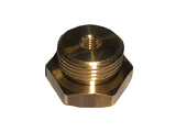 TAPON G3-4 Y FILETTATURA M8 X ANODO UNIDAD ACUMULADOR