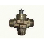 CUERPO 3 VIAS HONEYWELL 1 ANTI ARIETE