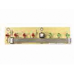 CIRCUITO ELECTRONICO DISPLAY