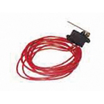MICROINTERRUPTOR ELBI DERECHO CON CABLE ROJO