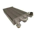 INTERCAMBIADOR PR24-323 103 ALETAS CALDERAS 25.000 A.R. SABBI