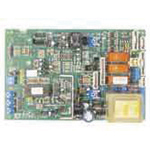 CIRCUITO MODULANTE