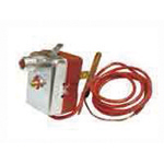 LIMITADOR TEMPERATURA REARME MANUAL 100ºC