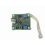 CIRCUITO INTERFACE CRONOTERMOSTATO MODULANTE