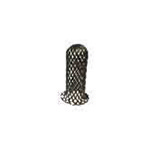 FILTRO MALLA ACERO INOX