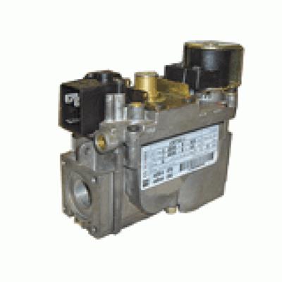 VALVULA GAS SIT 828 NOVAMIX CALDERA PRE - MIX