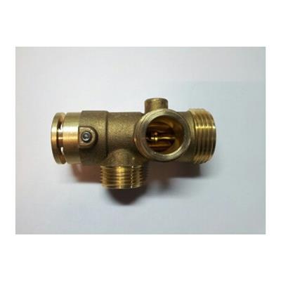VALVULA 3 VIAS HUM AE - KE - HERCULES CONDENSING - HZA