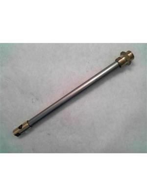 TUBO CONEXION SONDA RECIRCULACION ACUMULADOR 105L