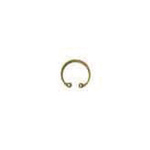 ANILLO SEEGER Ø 10 (10 UDS)