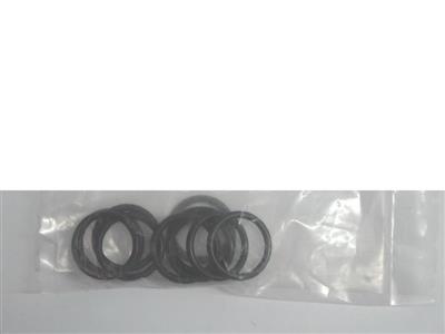 TORICA 18.72X2.62 EPDM (10 UDS)