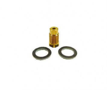 KIT CONVERSION GAS G20 VICTRIX 24KW Y G30-31 VICTRIX S