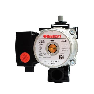 BOMBA 5 MCA COMPACT BLOCK VERS MINI