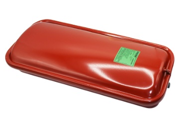 VASO EXPANSION 6L 3/8" 500x215x100mm