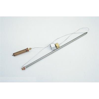 SONDA TERMOSTATICA