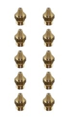 INYECTOR 0.74 GLP (10 UDS)