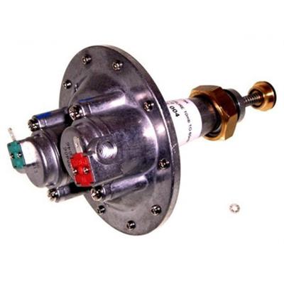 MEMBRANA INTERRUPTOR
