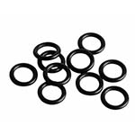 ANILLO TORICO 8X2 (10 UDS)