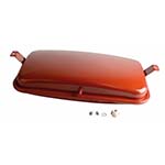 VASO EXPANSION 10L 3/8" 440x250x110mm