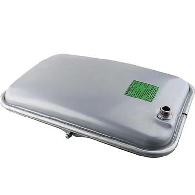VASO EXPANSION 6L 1/2"