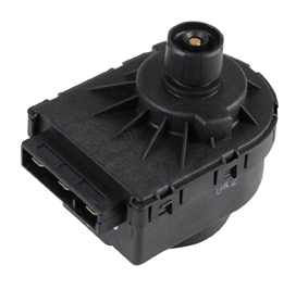 MOTOR 24V VALVULA 3 VIAS