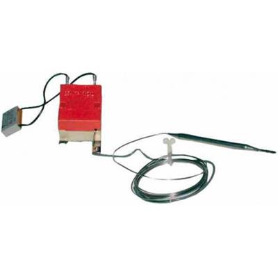 REGULADOR TEMPERATURA