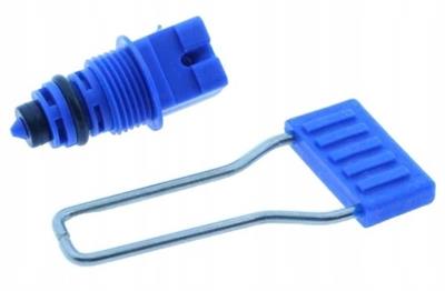LLAVE LLENADO