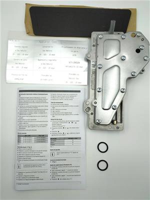 KIT CONVERSION GAS 15L 31>23