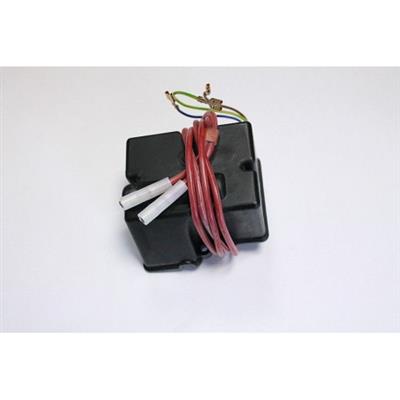 TRANSFORMADOR IONIZACION