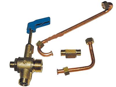 LLAVE LLENADO