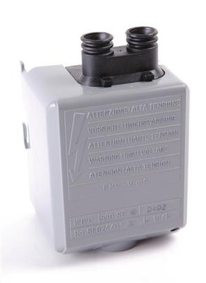 CAJA CONTROL 530SE 220V KT 3RV0/1-10-20