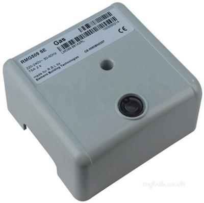 CENTRALITA 509 BOMBA (TAMBIEN 508SE)