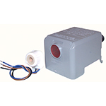 CAJA CONTROL 530SE 220V KT 3RV0/1-10-20